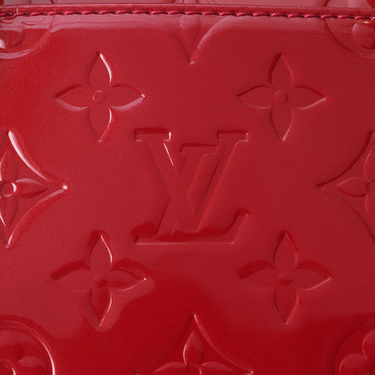 LOUIS VUITTON(USED)루이비통 베르니 로즈우드 숄더백